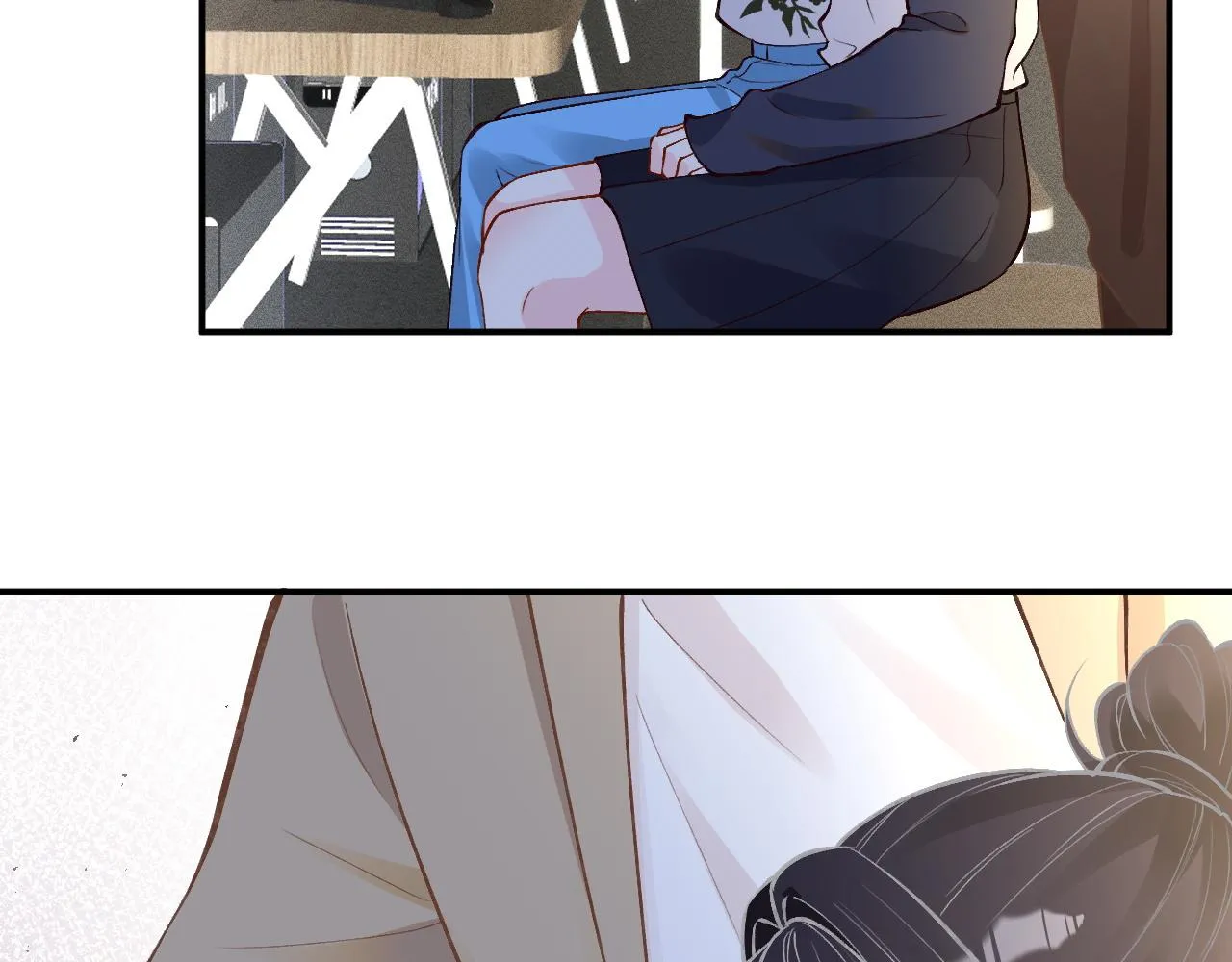 第203 讨厌的味道30