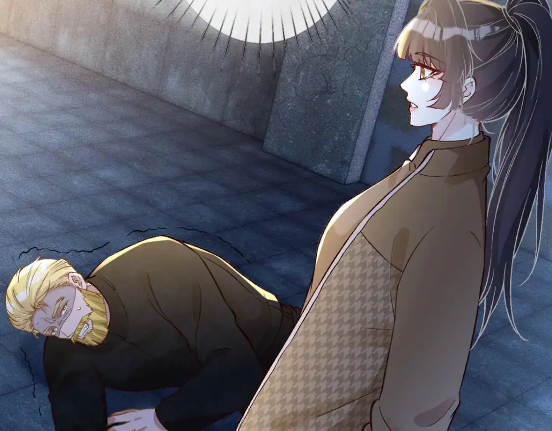 第271 护夫狂魔上线73