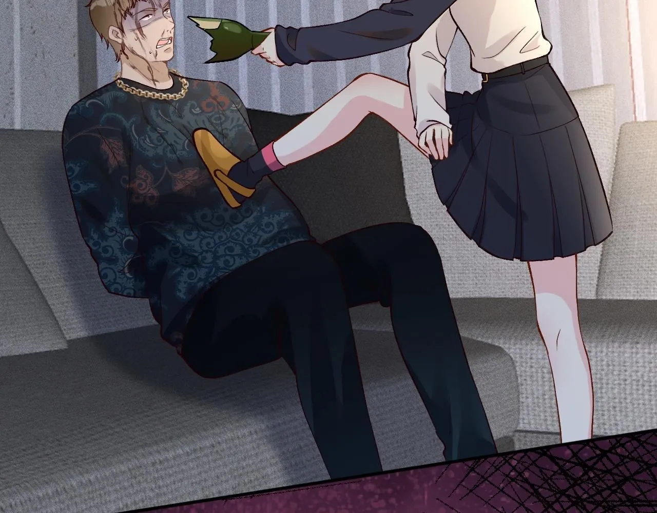 第210 她到底是谁？19