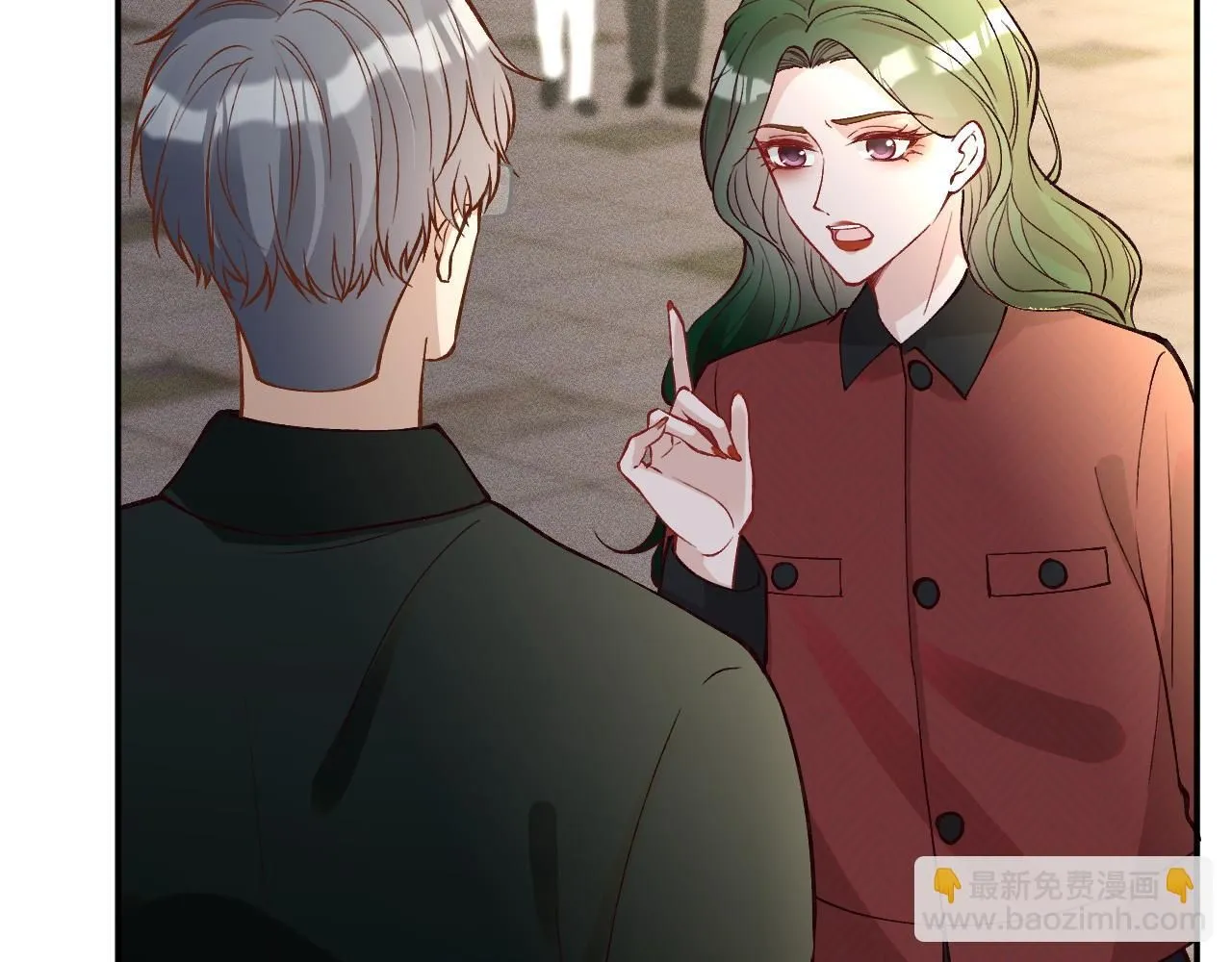 第226 他们不配52