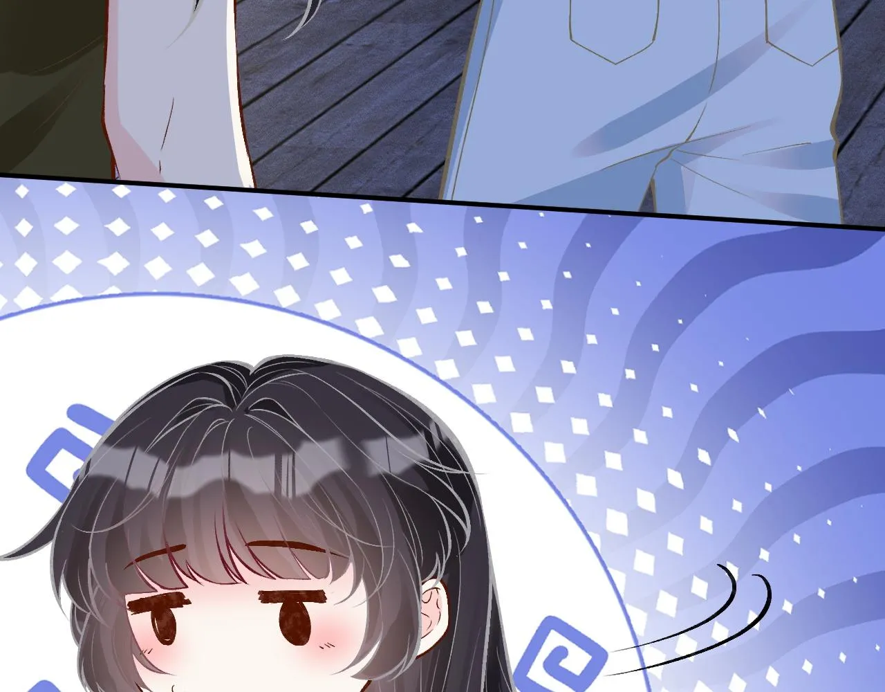 第191 失控的心跳86