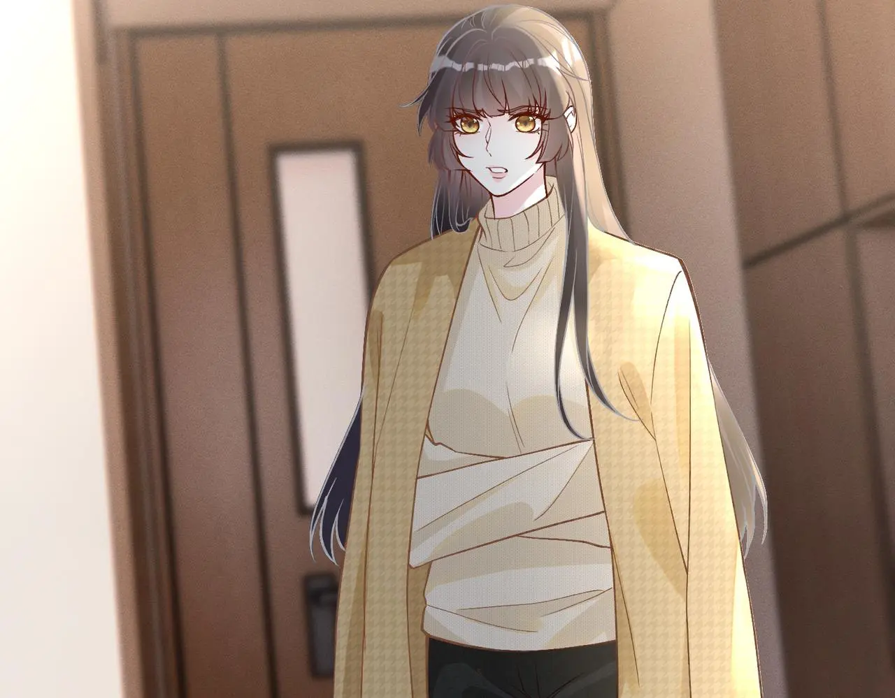 第248 苏醒27