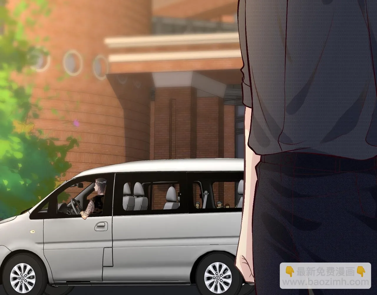 第188 霍杳失踪23