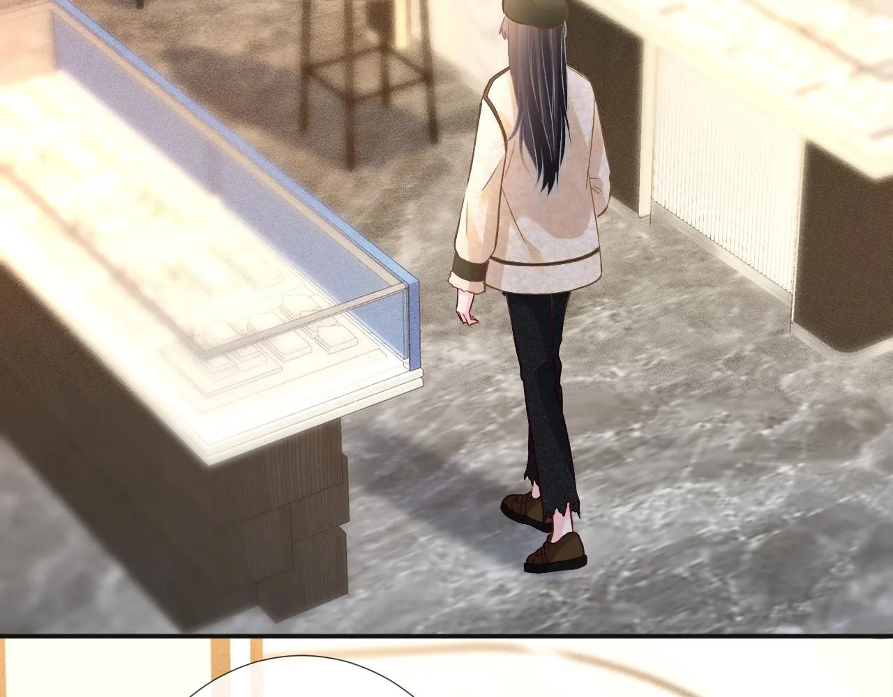 第231 豪横的霍妈29