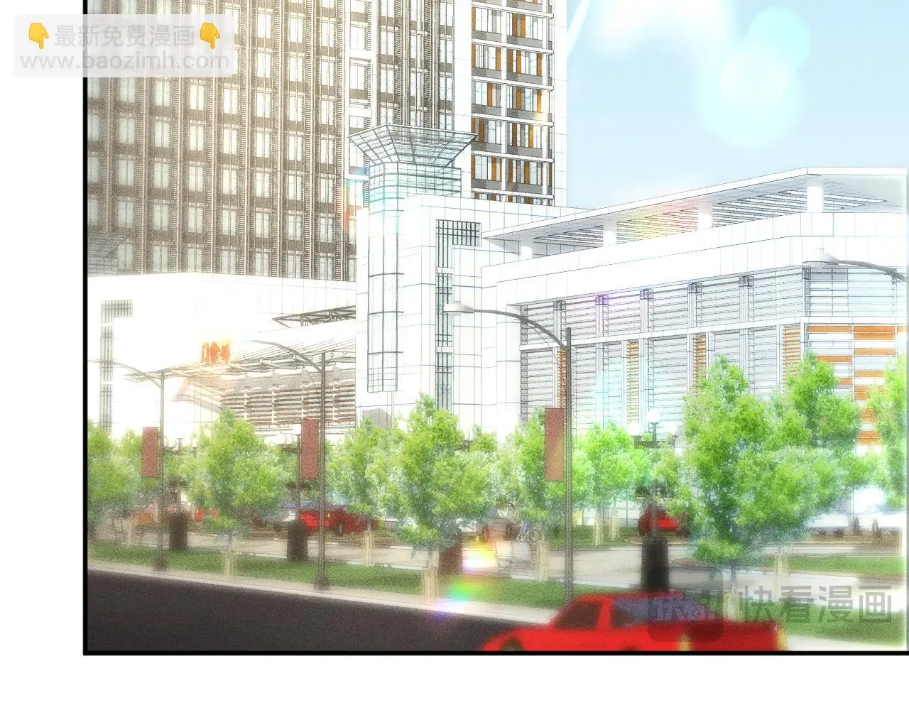 第240 撒娇23