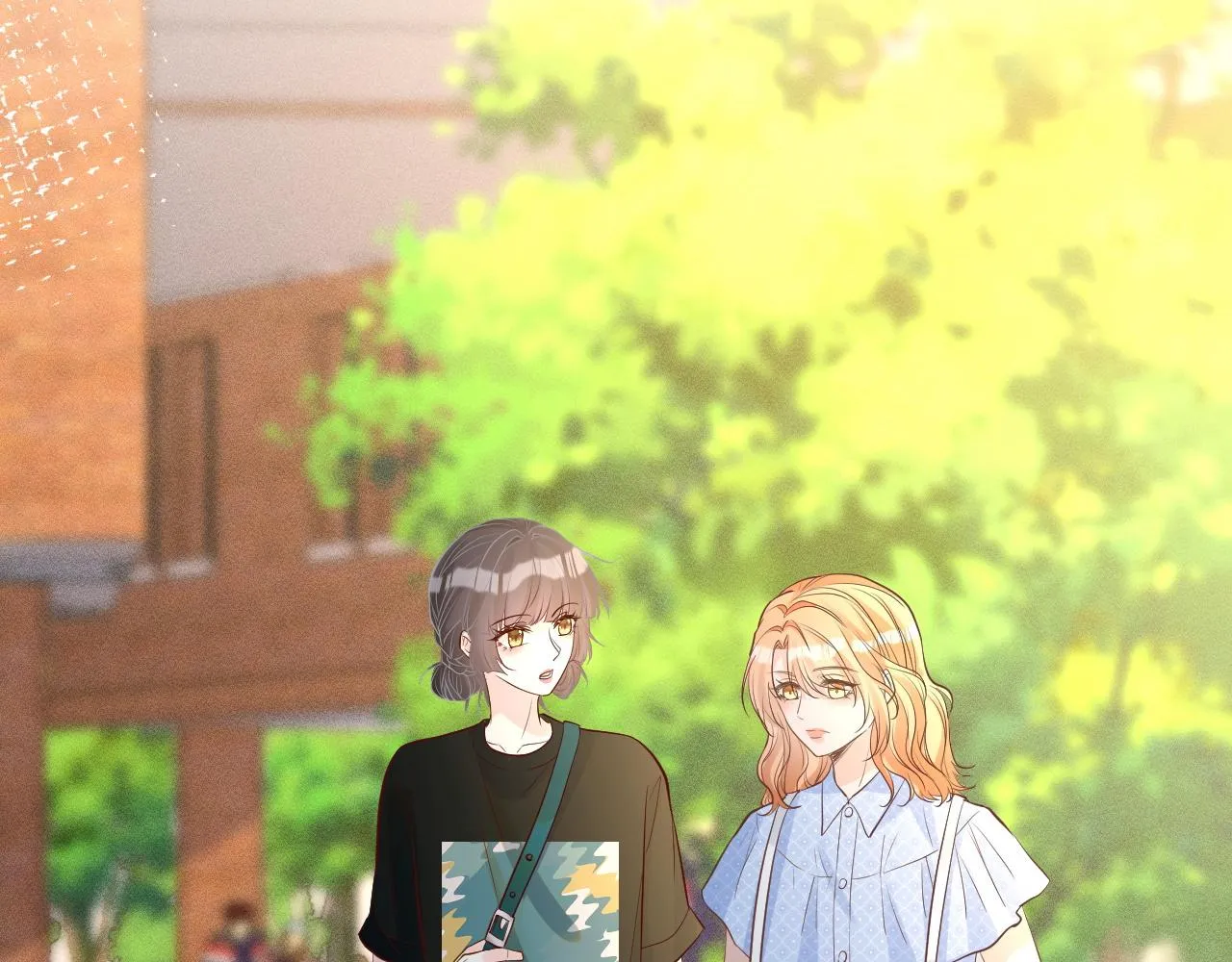 第197 学妹是隐藏大佬36