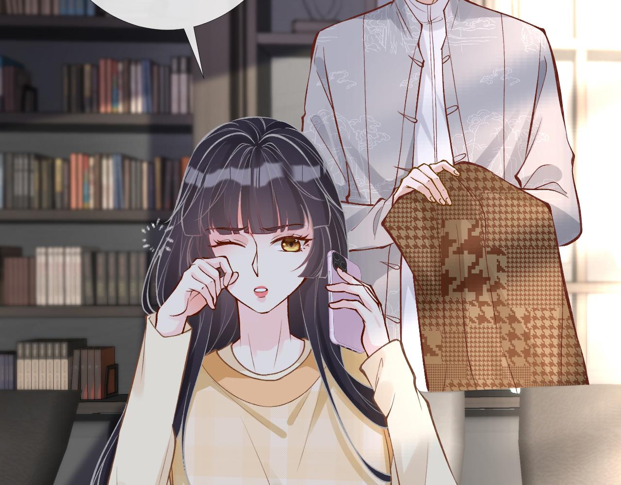 第98话 碰瓷老头原来是……26