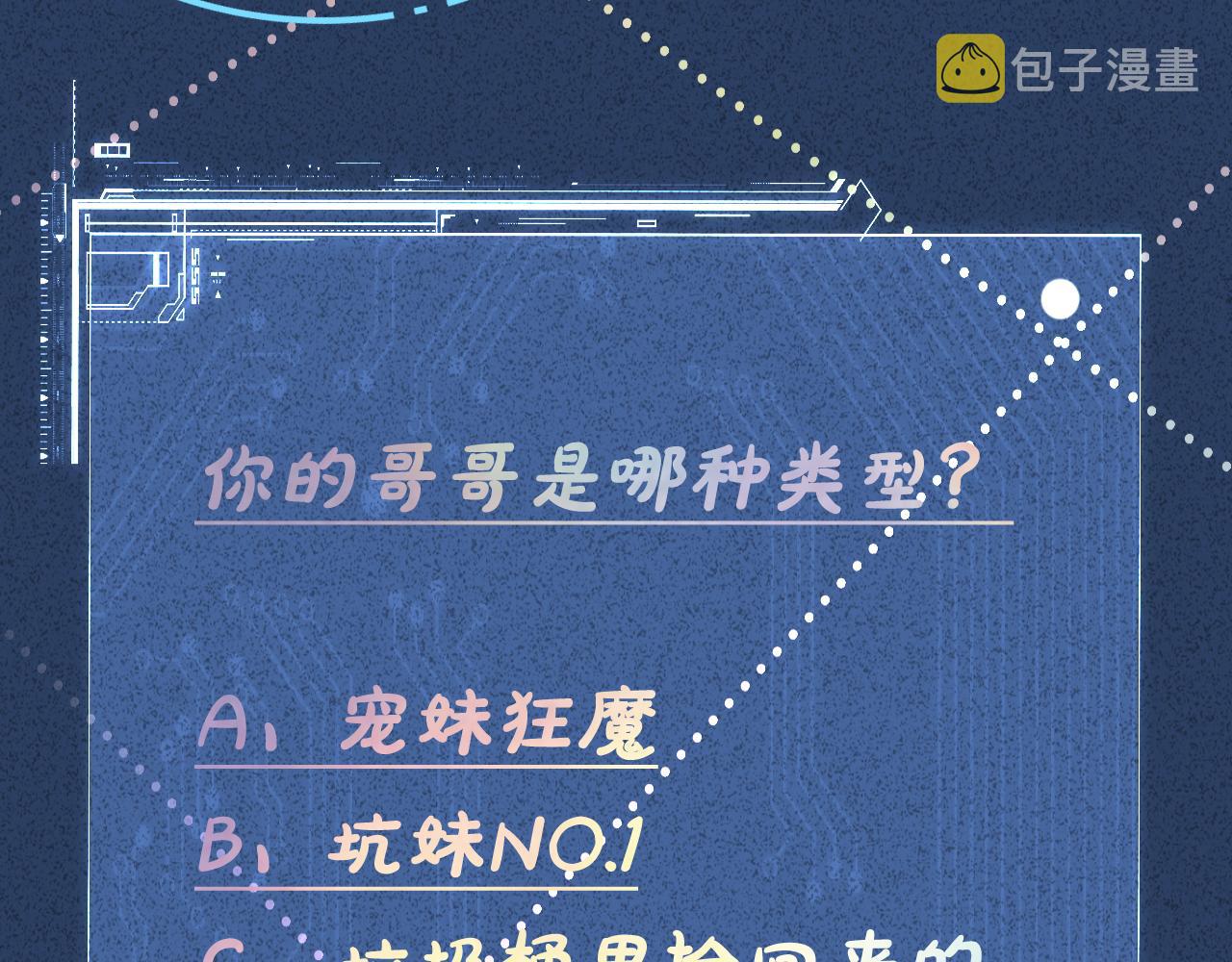 第34话 妹控的内心戏106