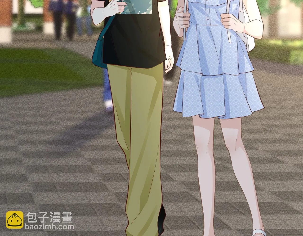 第197 学妹是隐藏大佬37