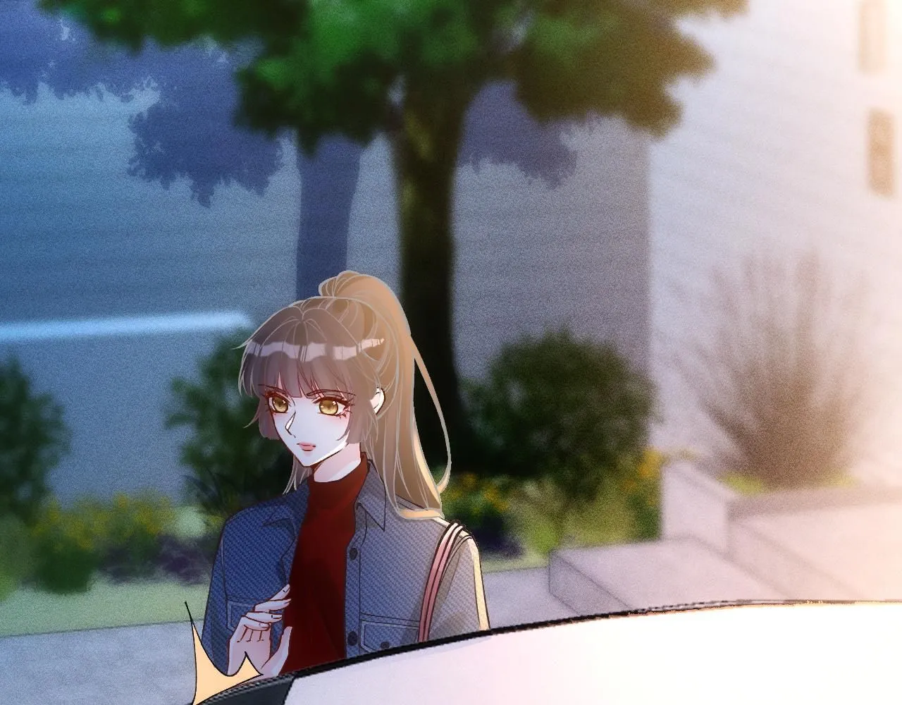 第217 年龄的烦恼6