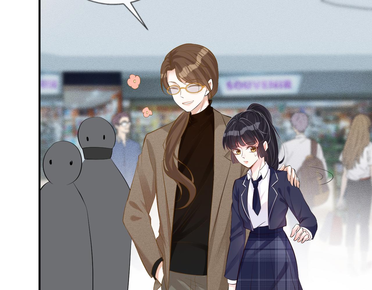 第34话 妹控的内心戏70