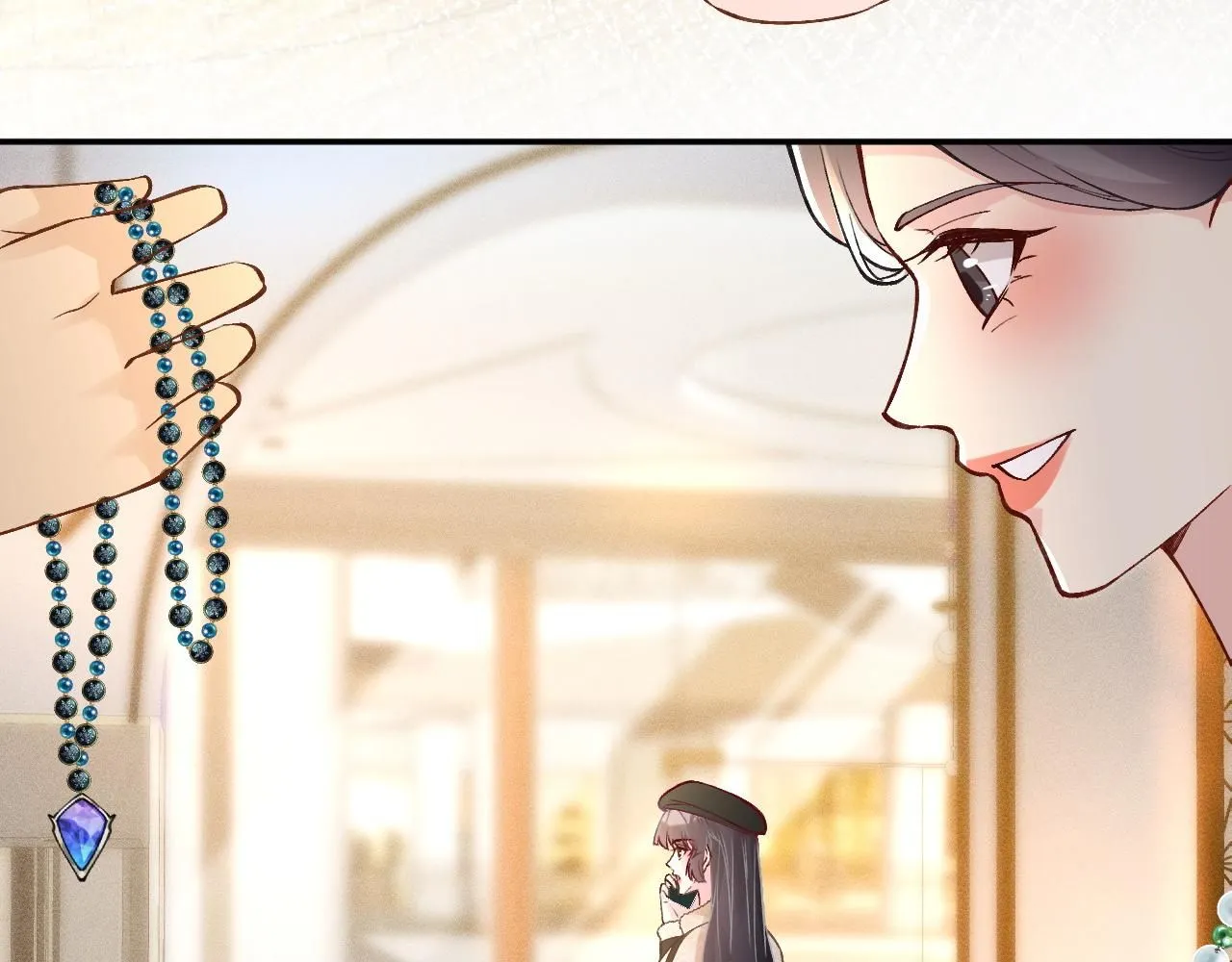第231 豪横的霍妈20