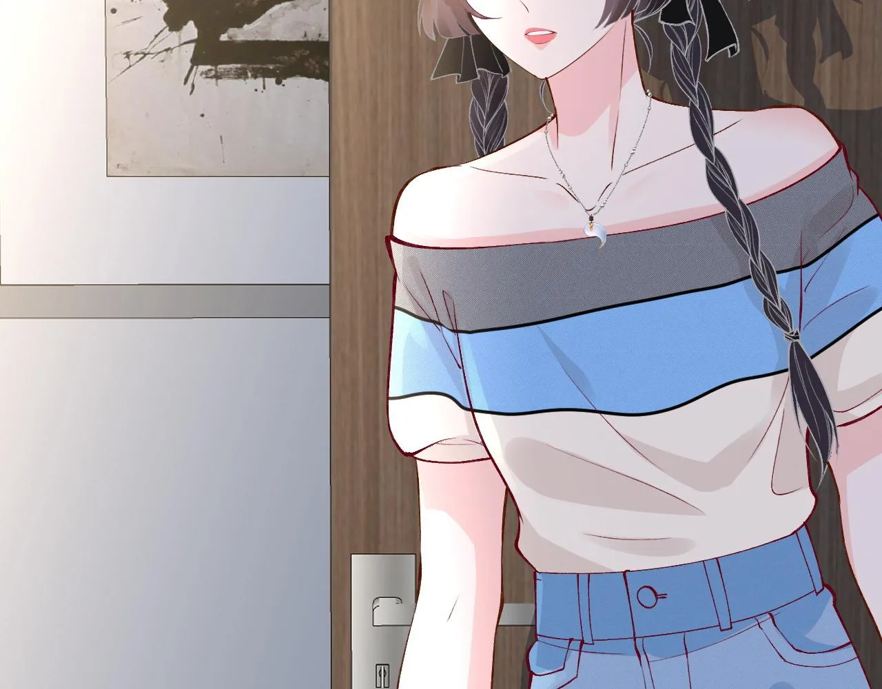第196 闵郁的心机25
