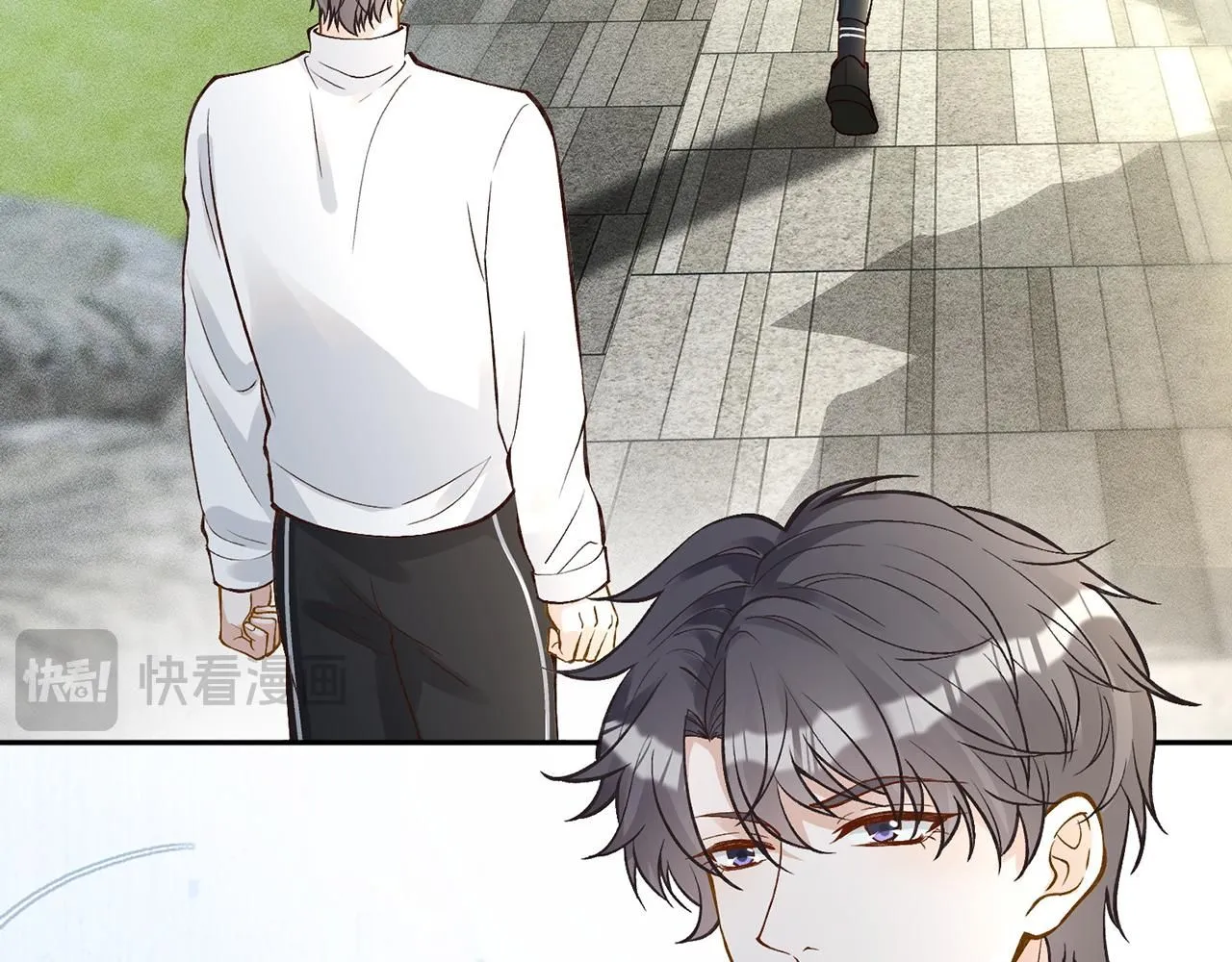 第219 掉马之后23