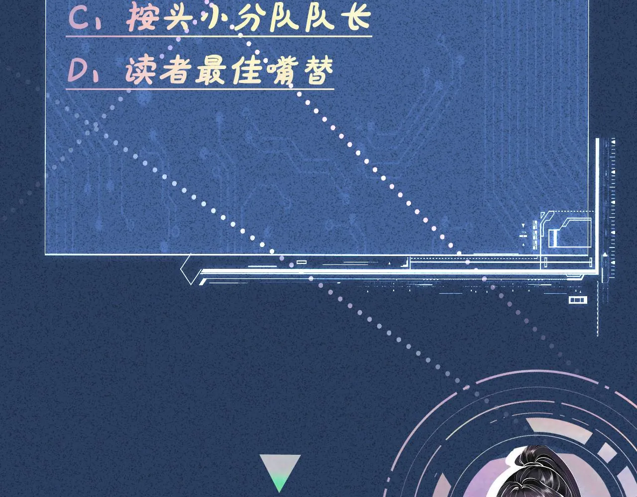 第194 他是男朋友？104