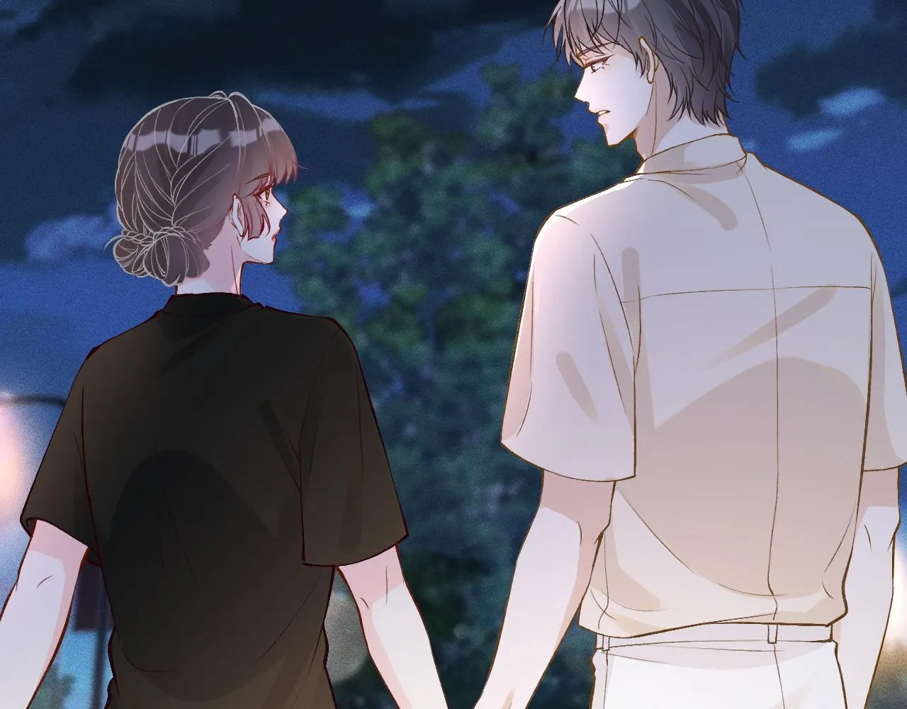 第200 脸红心跳的初吻80