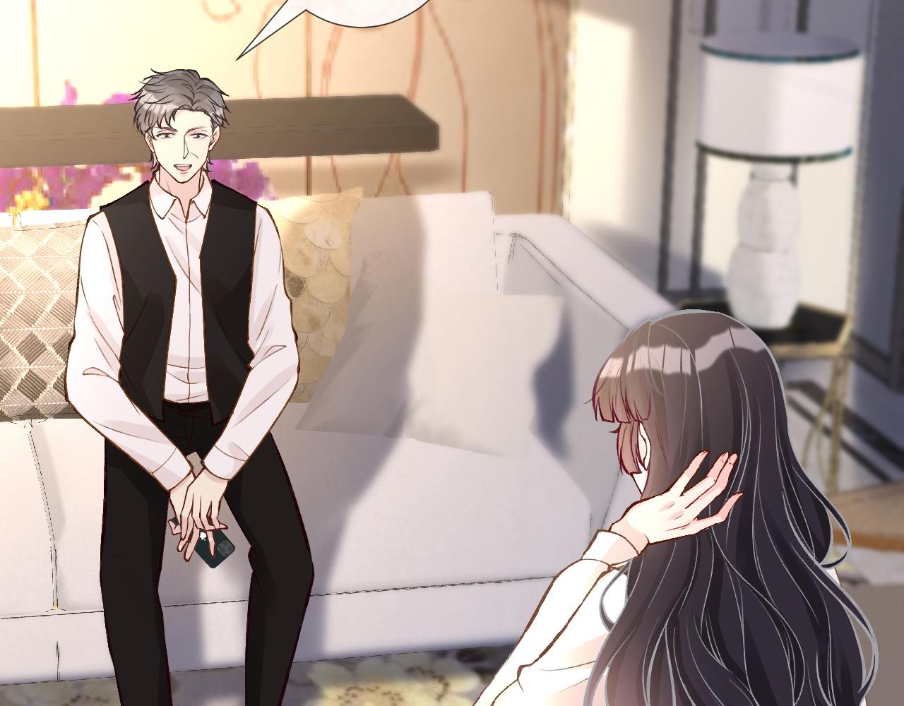 第109 别妨碍我追媳妇78