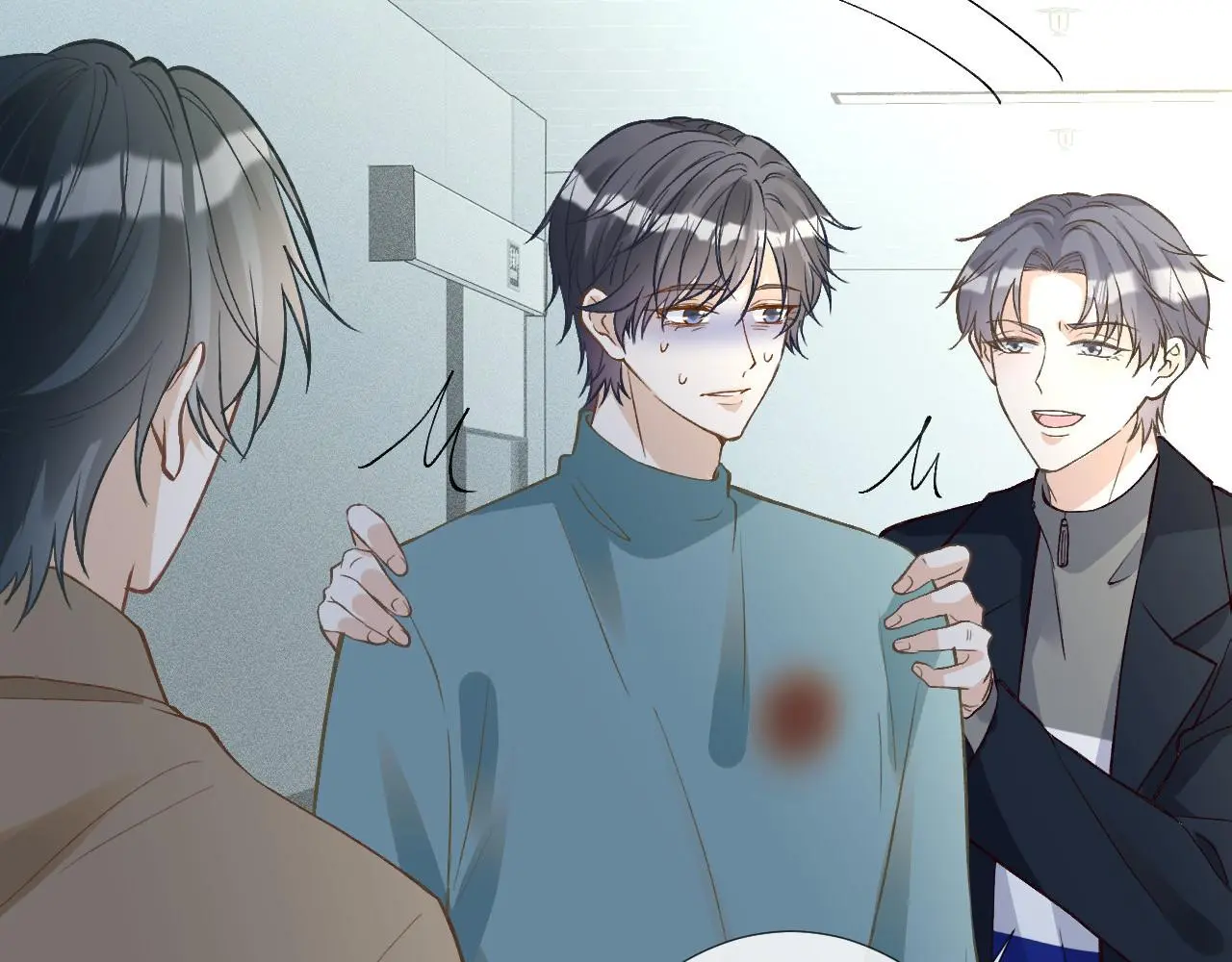第246 起死回生40