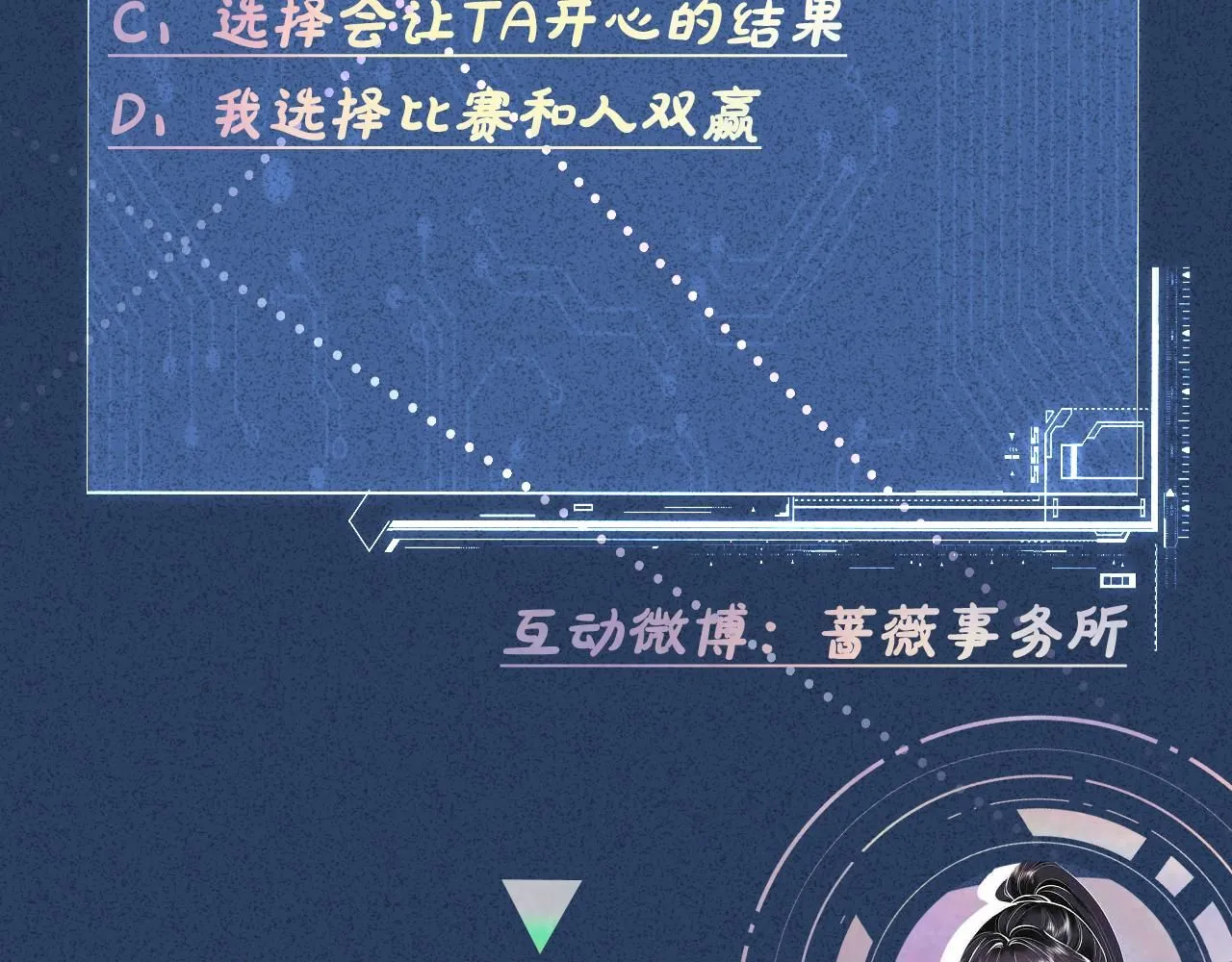第220 “郁哥”和“补偿”93