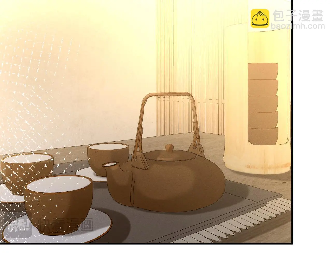 第258 闵郁的弱点25