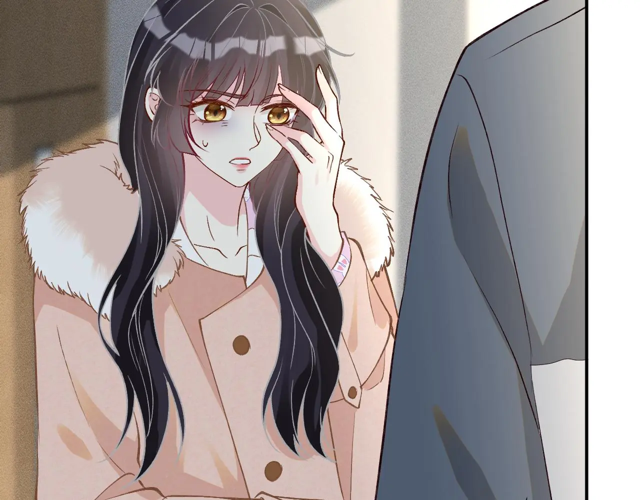 第240 撒娇29