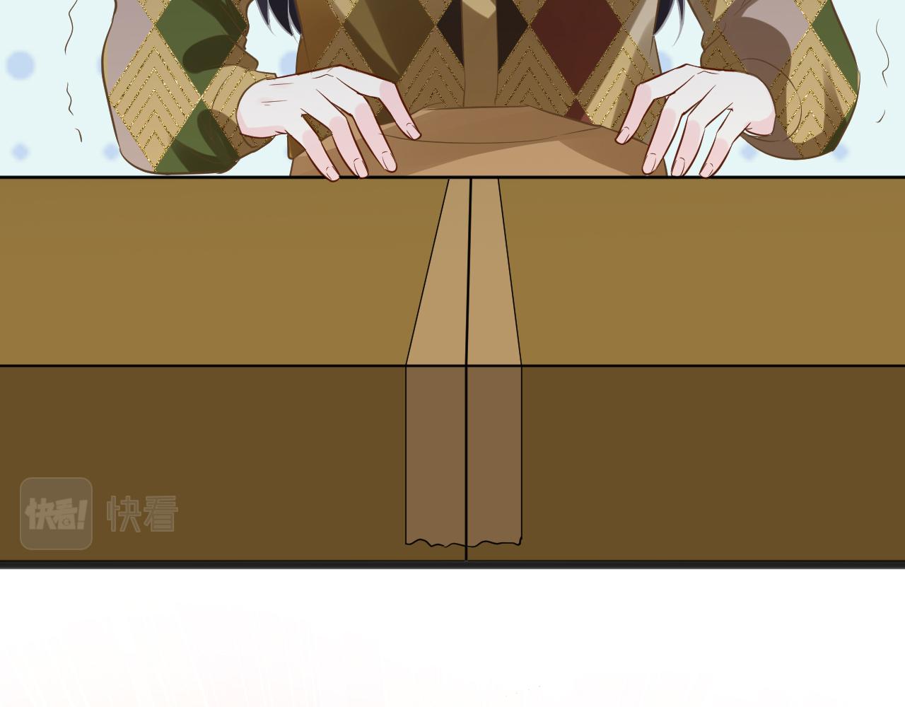 第67话 三哥的摸头杀73