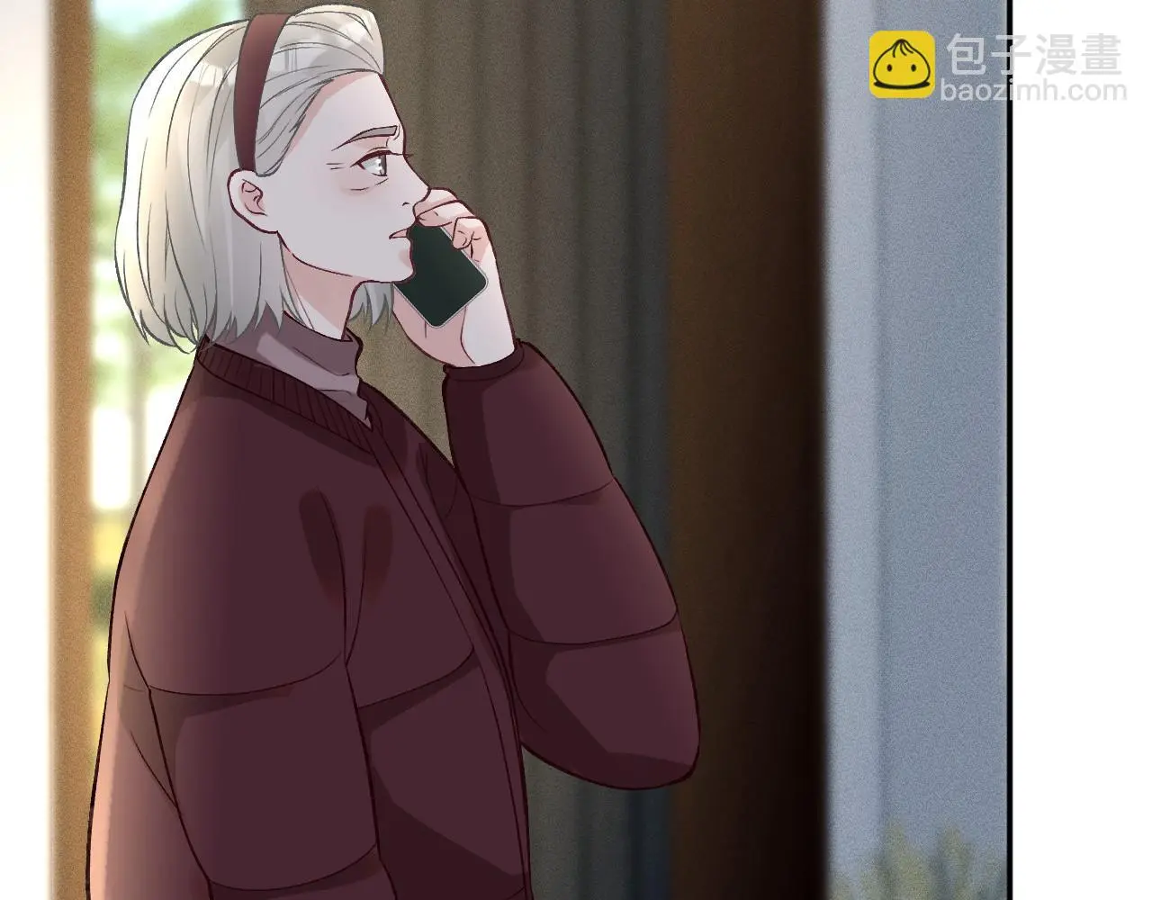 第247 异常的昏迷67