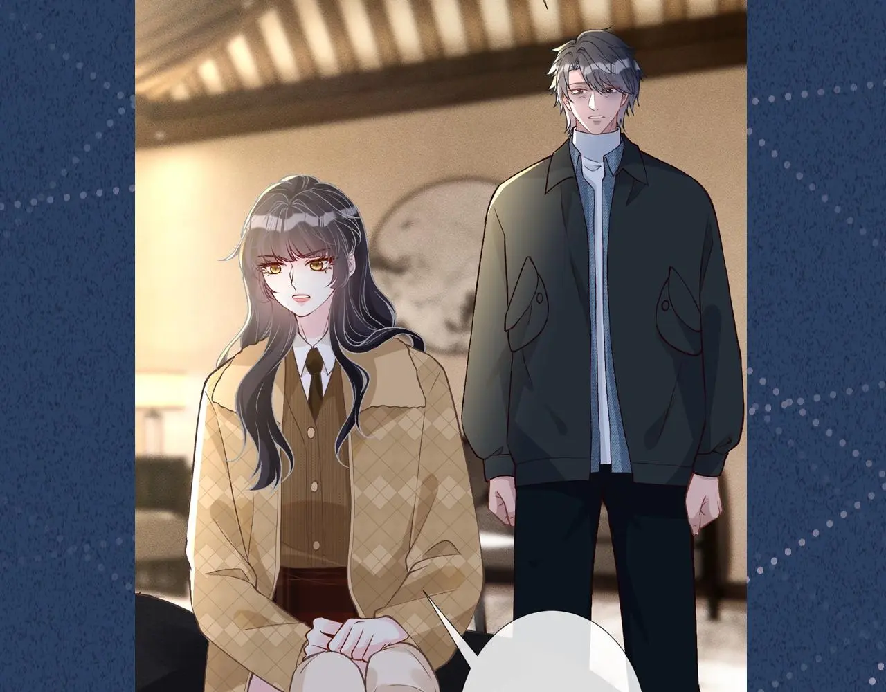 第254 谁还不是个副会长呢90