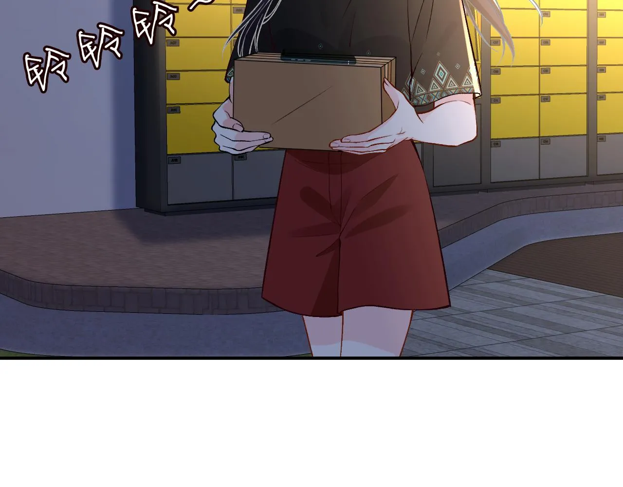 第186 我是你未来婆婆啊12