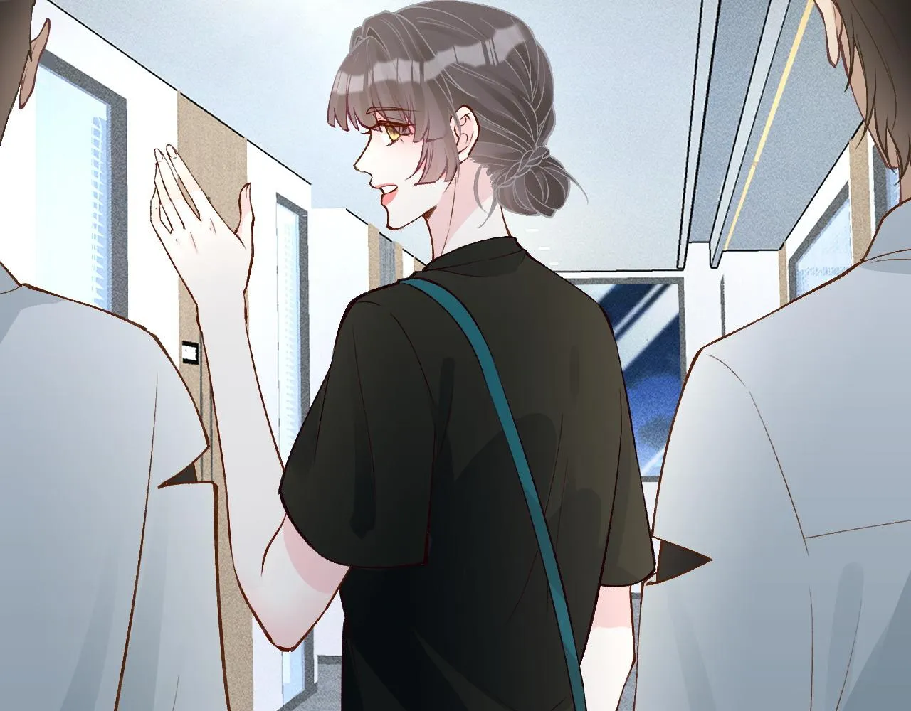 第199 女人怎么了？33