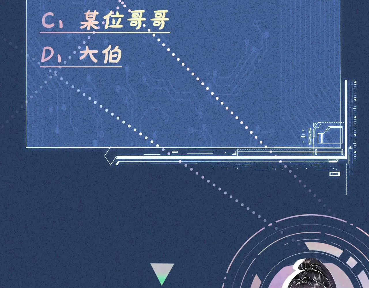 第208 大小姐的实力108