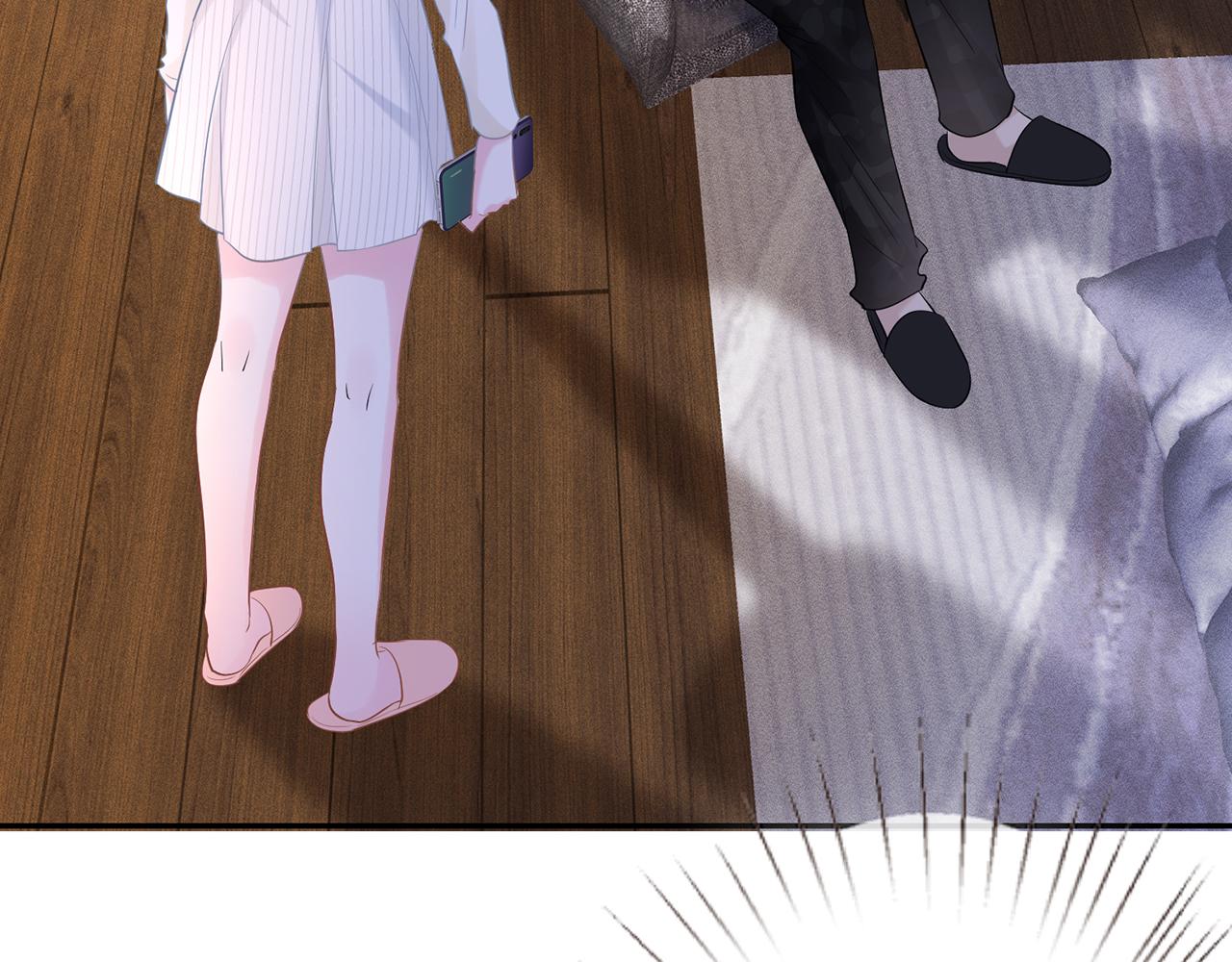 第29话 霍妈VS陆妈9