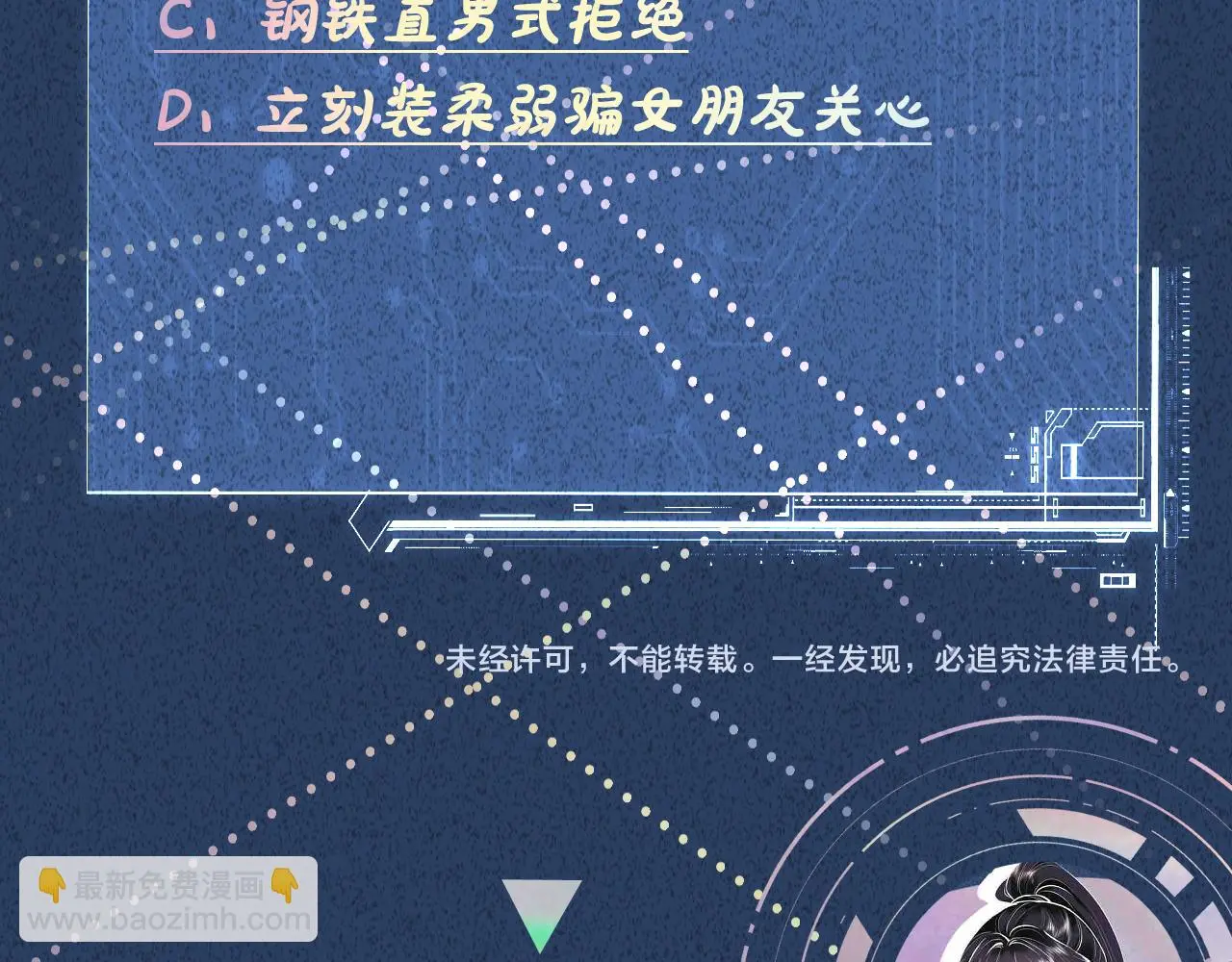 第259 我儿子有女朋友了？！88