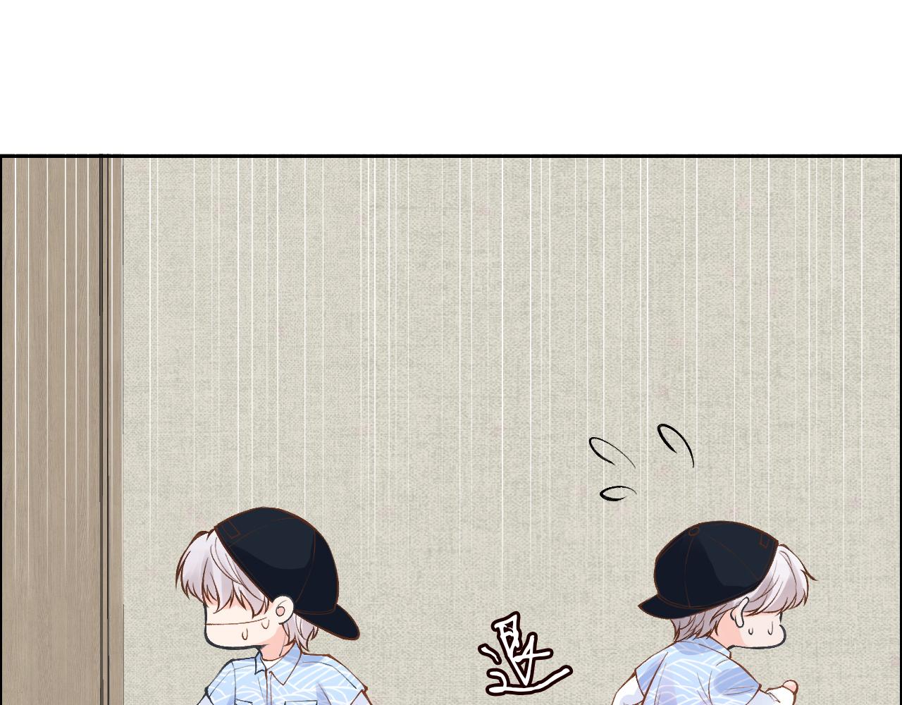 第104 霍大佬被拉黑了33