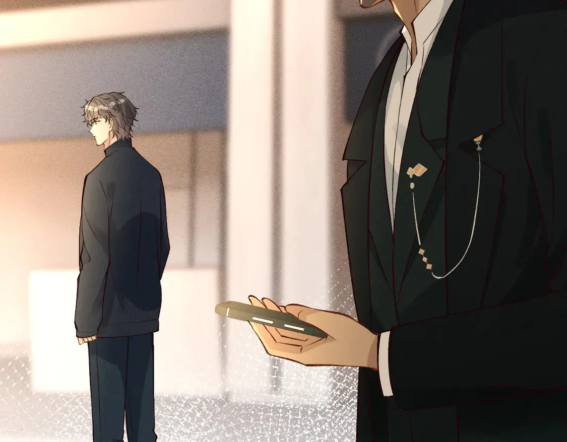 第299 霍总管的心机59