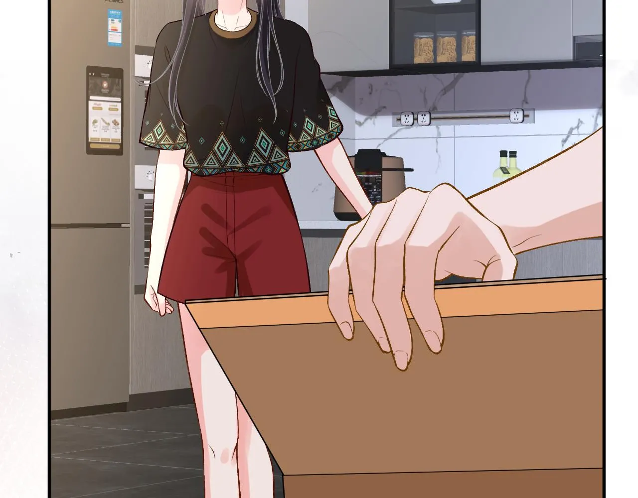 第186 我是你未来婆婆啊57