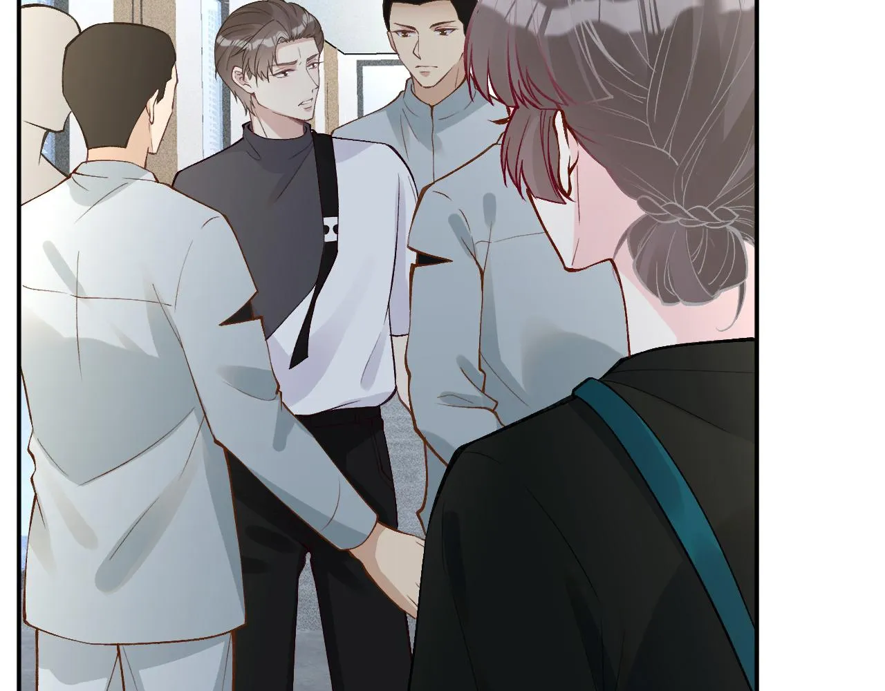 第199 女人怎么了？9