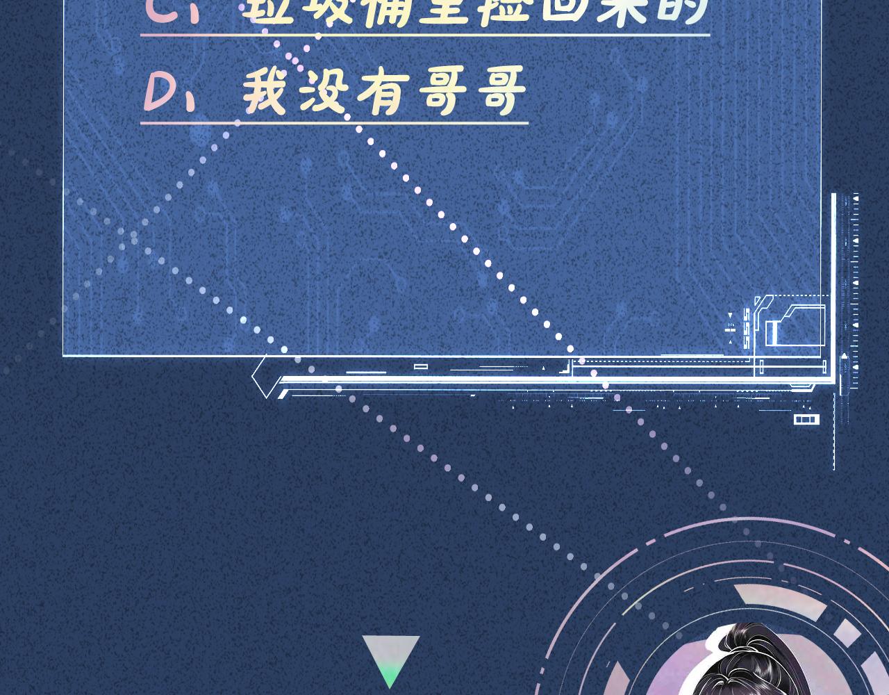 第34话 妹控的内心戏107