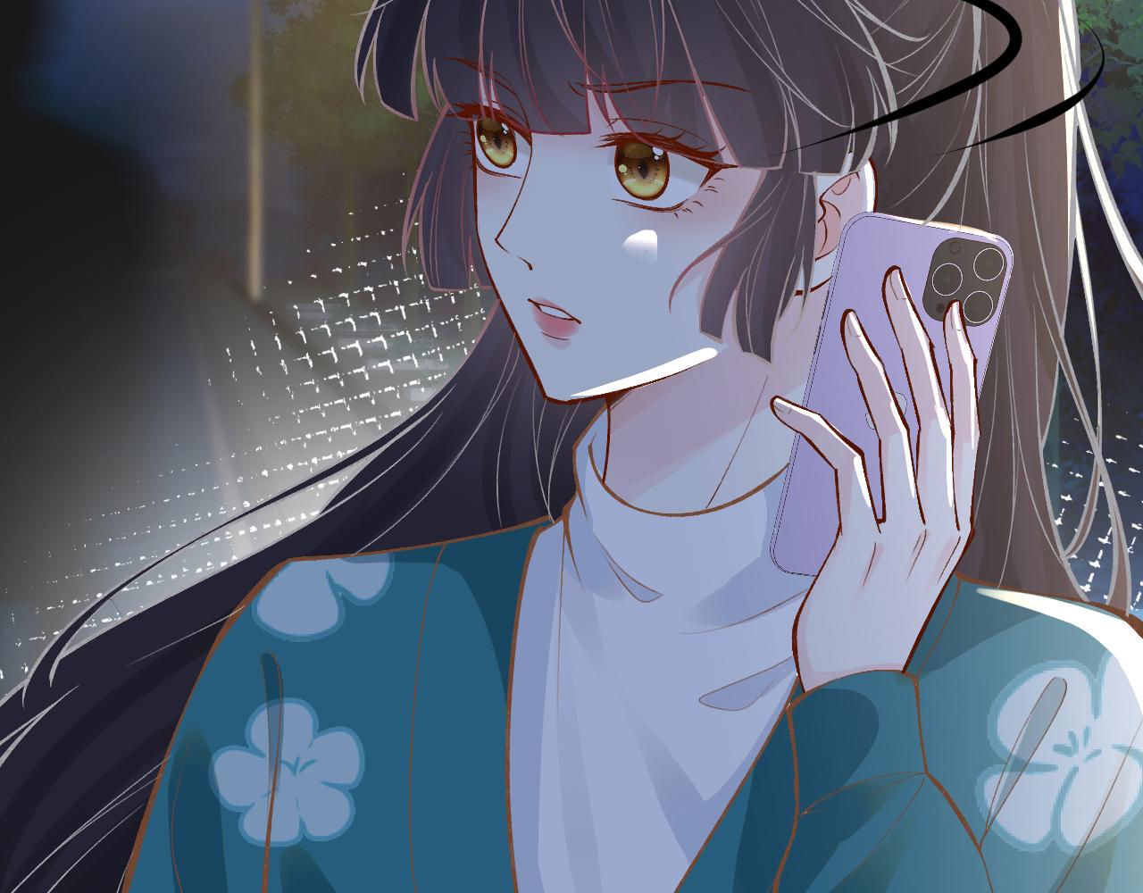 第102 绿茶男遇上钢铁直女27