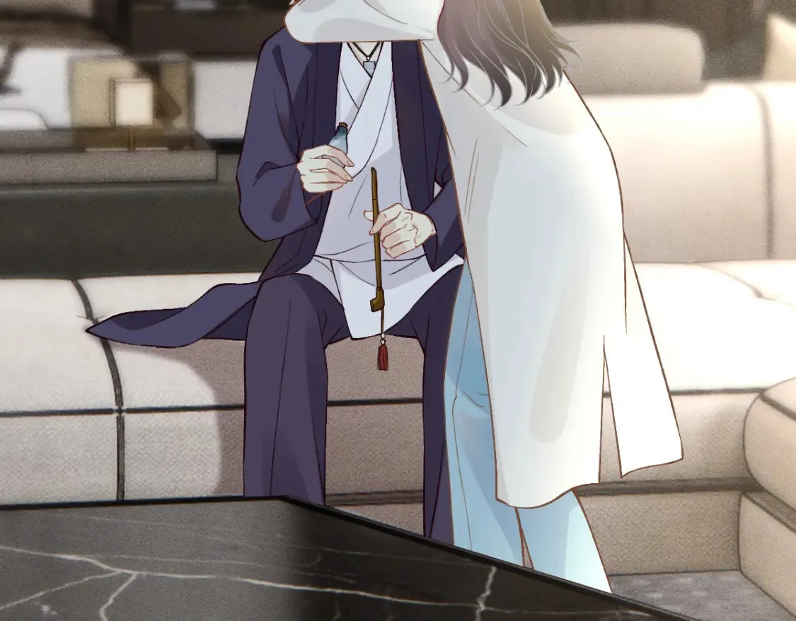 第279 想做咸鱼有错吗？77