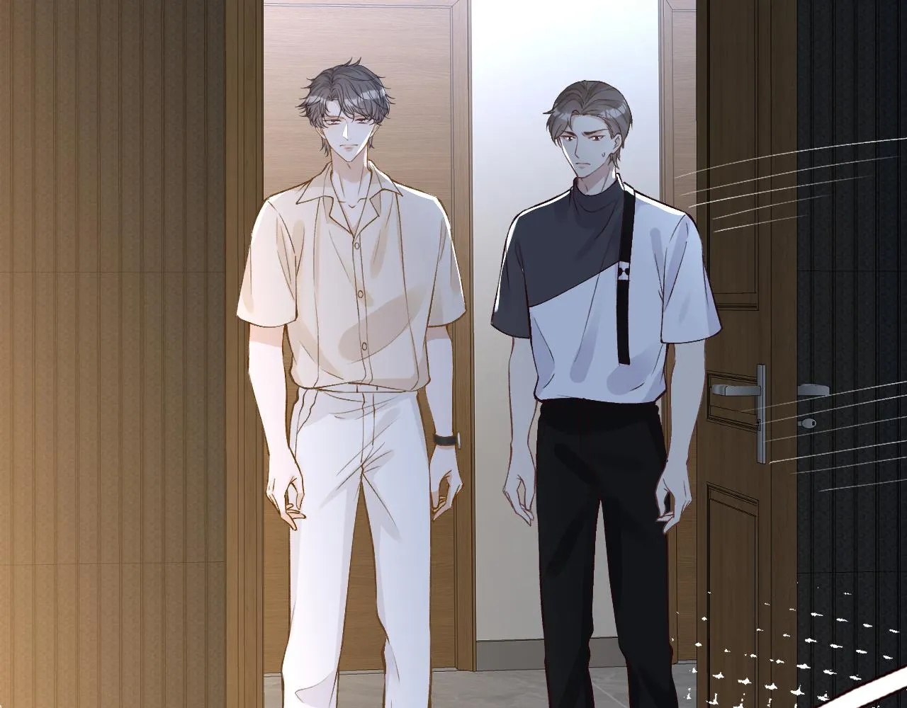 第200 脸红心跳的初吻27