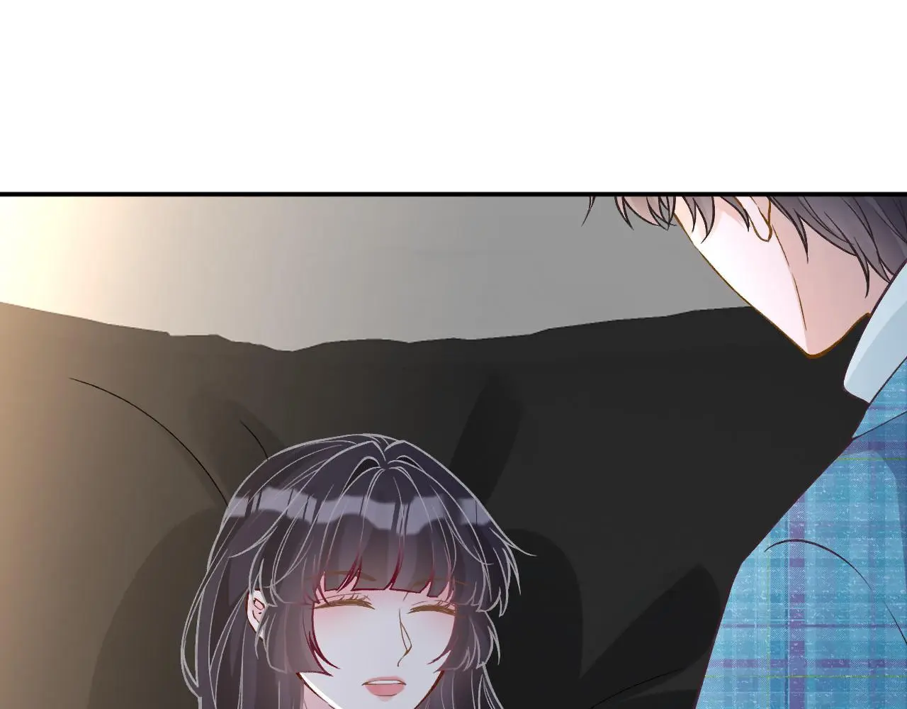 第251 妈妈的追爱指南24