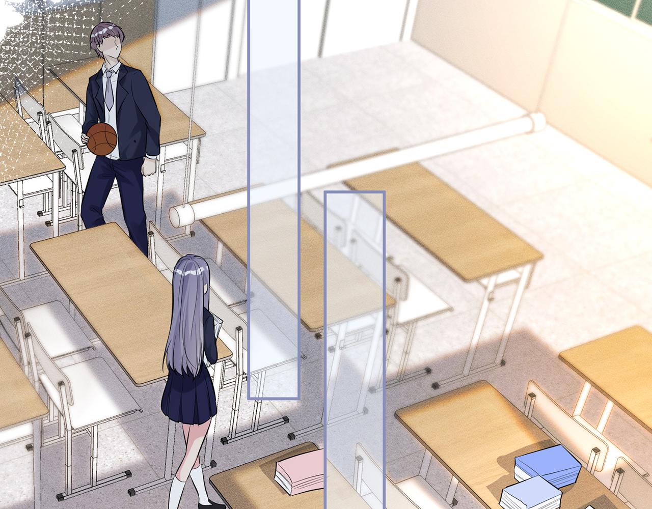 第37话 你暗恋我？20
