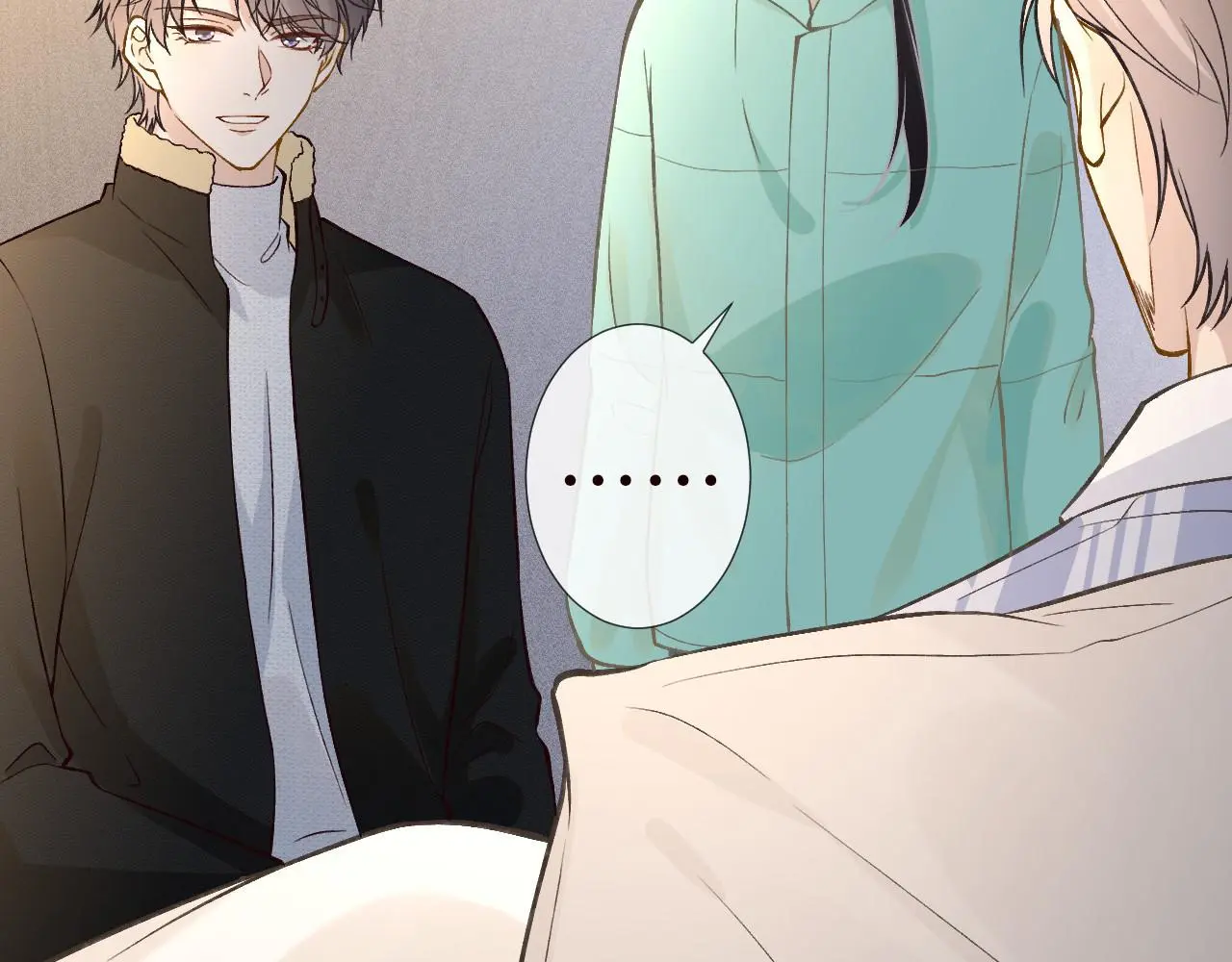 第259 我儿子有女朋友了？！55