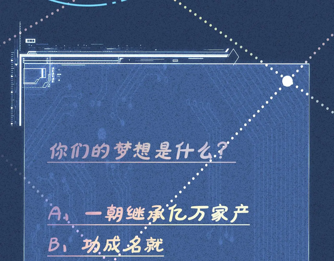 第146 霍杳的梦想107