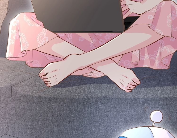 第162 妹妹是全能大佬32