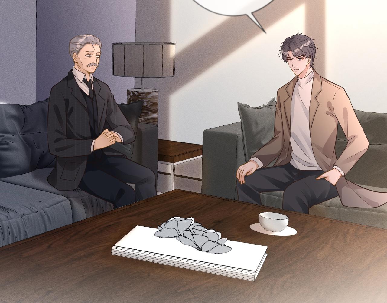 第46话 哥哥多奇葩19