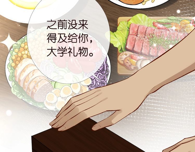第171 大管家的礼物46