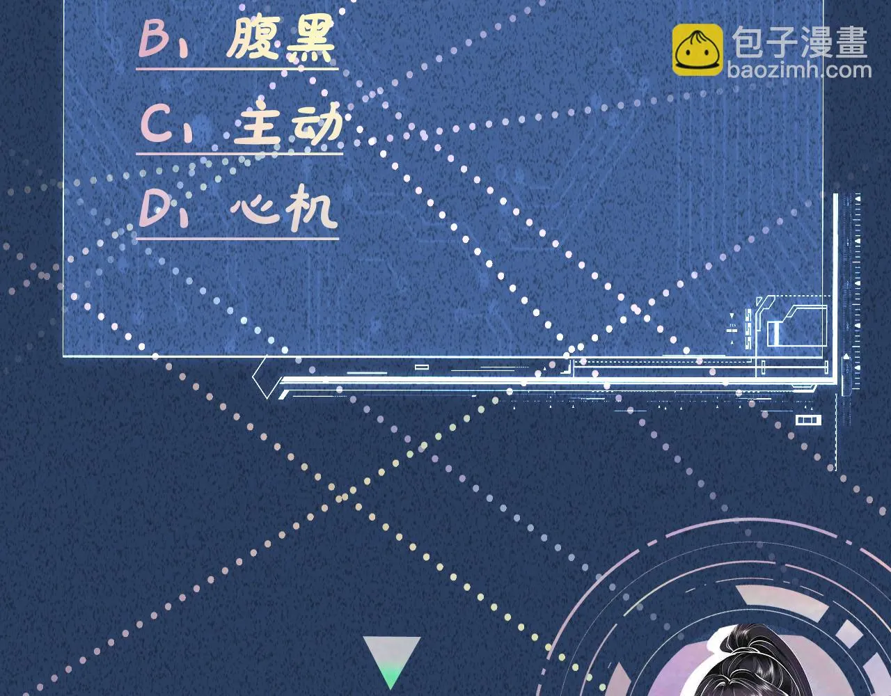 第196 闵郁的心机106
