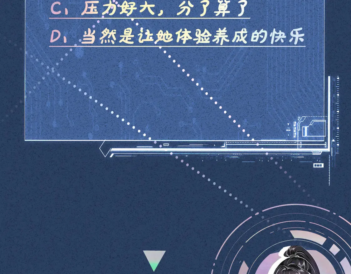 第298 优秀的烦恼116